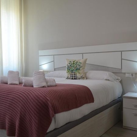 Sunshine Capricho De Las Tendillas Cordoba Luaran gambar