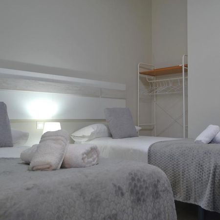 Sunshine Capricho De Las Tendillas Cordoba Luaran gambar